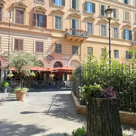 Apartament Largo Leopardi