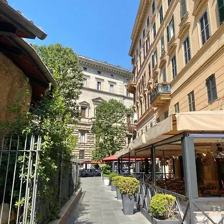 Largo Leopardi *